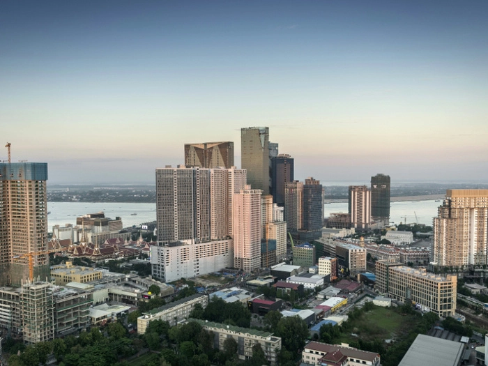 【RCEP财讯】越南财政部报告:2024年前五个月国家预算收入实现显著增长 【RCEP财讯】越南财政部报告:2024年前五个月国家预算收入实现显著增长