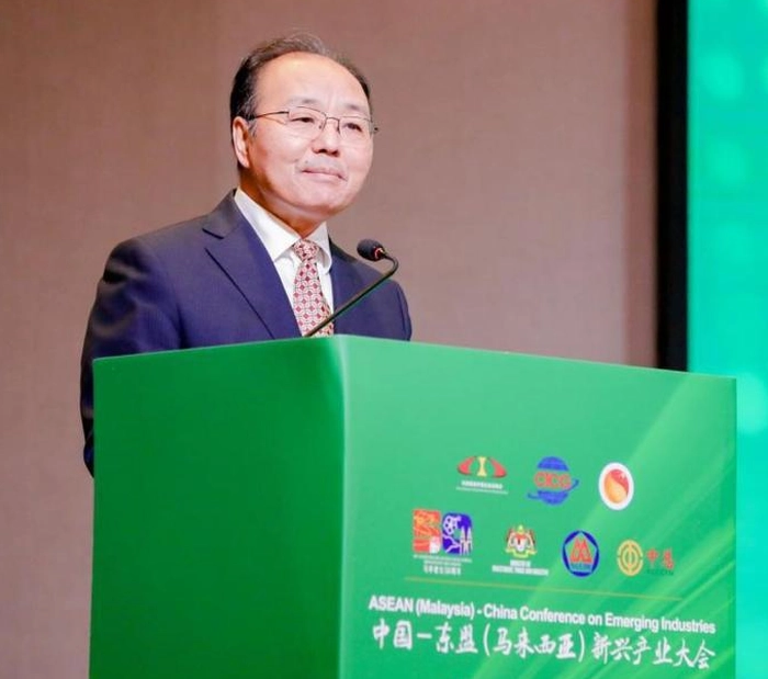 【RCEP财讯】马中建交50周年:推动数字与绿色经济合作 【RCEP财讯】马中建交50周年:推动数字与绿色经济合作