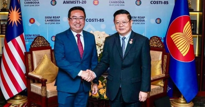 【RCEP财讯】马来西亚将在2025年担任东盟主席国,推动区域科技与经济发展 【RCEP财讯】马来西亚将在2025年担任东盟主席国,推动区域科技与经济发展