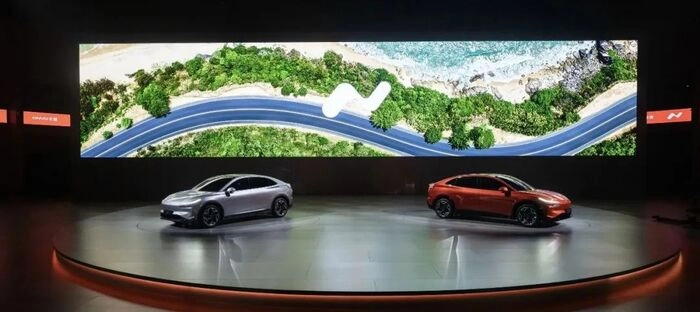 【财报深度解读】向马斯克雷军宣战,李斌接着奏“乐”接着舞? 【财报深度解读】向马斯克雷军宣战,李斌接着奏“乐”接着舞?