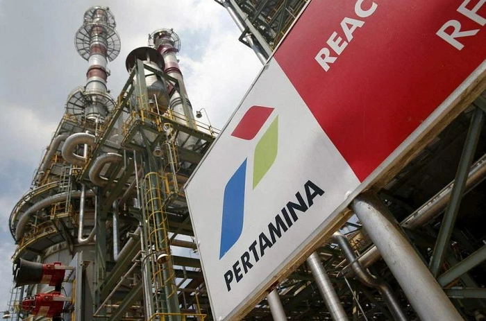 【RCEP财讯】印尼国有石油公司Pertamina 2023年净利润增长14% 达到44亿美元