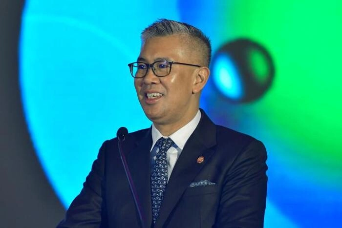 【RCEP财讯】东盟五国支付系统大联通:Nexus计划引领未来金融变革 【RCEP财讯】东盟五国支付系统大联通:Nexus计划引领未来金融变革