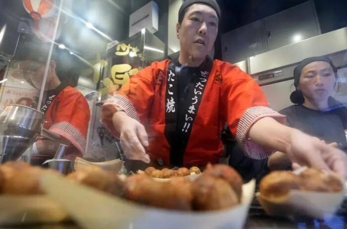 【RCEP财讯】日本粮食价格飙升,章鱼价格超越和牛 【RCEP财讯】日本粮食价格飙升,章鱼价格超越和牛