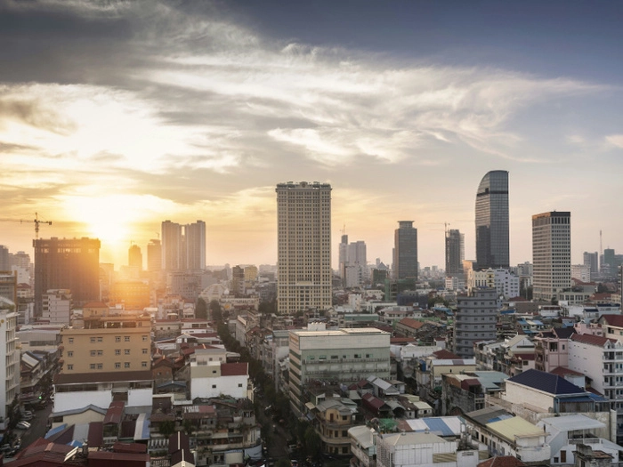 【RCEP财讯】柬埔寨经济展望:2024年将强劲增长,各行业快速复苏 【RCEP财讯】柬埔寨经济展望:2024年将强劲增长,各行业快速复苏