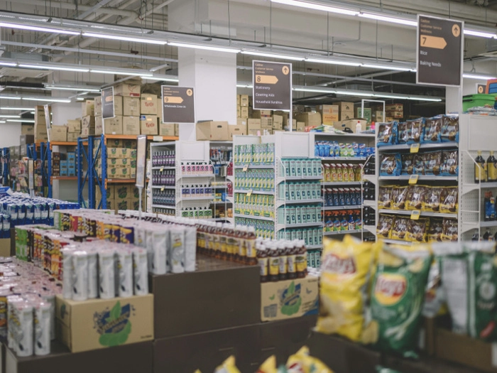 【RCEP财讯】越南吸引国际零售巨头寻求合作,出口增长显著 【RCEP财讯】越南吸引国际零售巨头寻求合作,出口增长显著