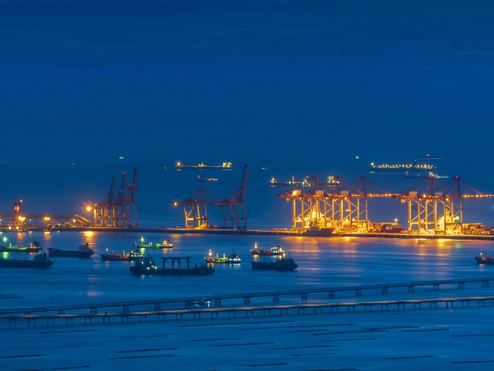 【RCEP财讯】马来西亚5月份贸易创20个月新高:出口增长7.3%、进口增长13.8% 【RCEP财讯】马来西亚5月份贸易创20个月新高:出口增长7.3%、进口增长13.8%