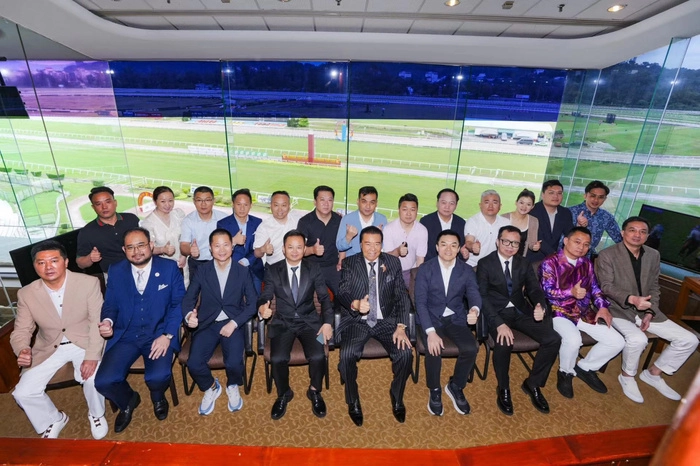 【RCEP资讯】Censuria 携手上海市安徽商会,推动 1200 家中国企业进军东南亚市场 【RCEP资讯】Censuria 携手上海市安徽商会,推动 1200 家中国企业进军东南亚市场