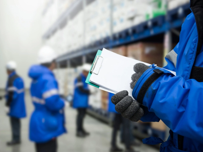 【RCEP财讯】越南现代仓库市场蓬勃发展:外资主导,冷藏需求推动高增长! 【RCEP财讯】越南现代仓库市场蓬勃发展:外资主导,冷藏需求推动高增长!