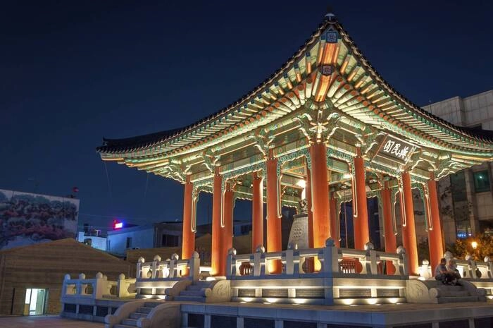 【RCEP财讯】全球旅行巨头瞄准韩国最大旅行社收购计划 【RCEP财讯】全球旅行巨头瞄准韩国最大旅行社收购计划