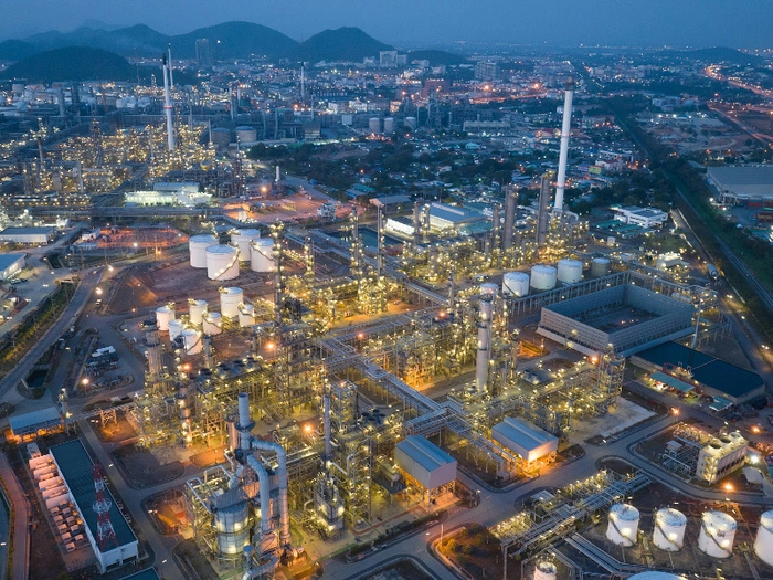 【RCEP财讯】越南石油巨头迎来双重里程碑 【RCEP财讯】越南石油巨头迎来双重里程碑