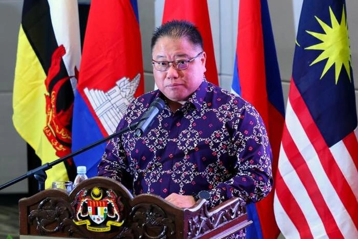 【RCEP财讯】马来西亚旅游业首季收入大增,吸引外国游客创新高 【RCEP财讯】马来西亚旅游业首季收入大增,吸引外国游客创新高