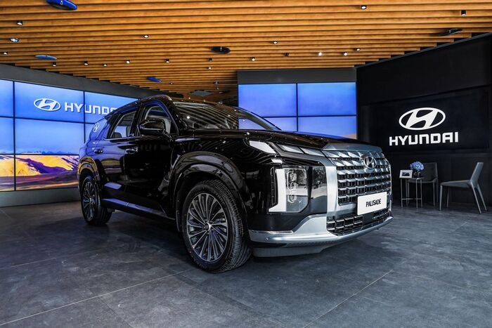 【RCEP财讯】韩国汽车出口创历史新高,环保车型和SUV需求强劲 【RCEP财讯】韩国汽车出口创历史新高,环保车型和SUV需求强劲