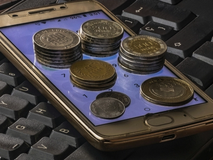 【RCEP财讯】菲律宾电子支付激增:PESONet和InstaPay成为金融交易新宠 【RCEP财讯】菲律宾电子支付激增:PESONet和InstaPay成为金融交易新宠