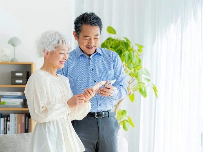 【RCEP财讯】韩国金融业如何吸引老年客户?净资产和消费能力成关键 【RCEP财讯】韩国金融业如何吸引老年客户?净资产和消费能力成关键