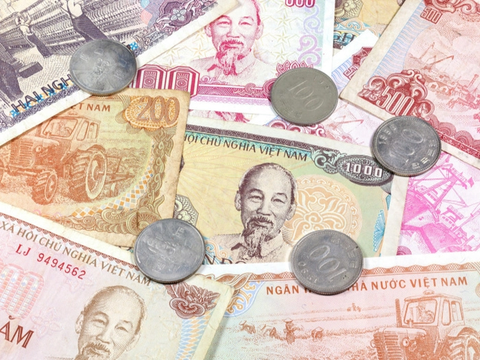 【RCEP财讯】越南银行存款创历史新高达6285亿美元 【RCEP财讯】越南银行存款创历史新高达6285亿美元