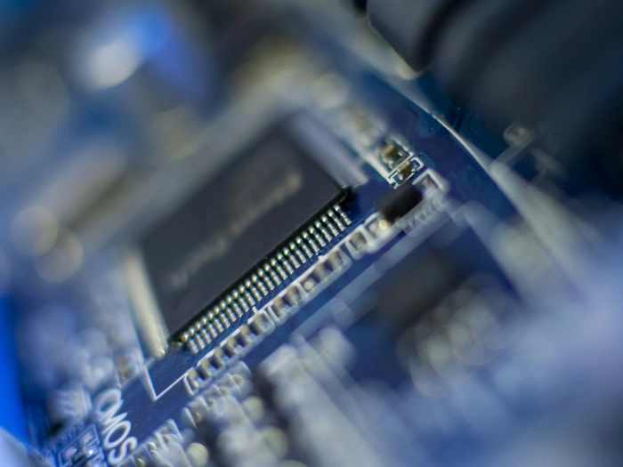 【RCEP财讯】韩国启动26兆韩元资金援助计划,推动半导体产业发展 【RCEP财讯】韩国启动26兆韩元资金援助计划,推动半导体产业发展