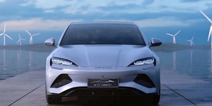 【RCEP财讯】比亚迪在日本市场遇冷,全球销量却创新高 【RCEP财讯】比亚迪在日本市场遇冷,全球销量却创新高