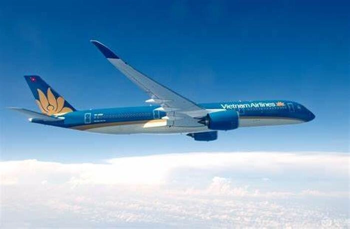 【RCEP财讯】越南航空濒临破产,7月成存亡关键! 【RCEP财讯】越南航空濒临破产,7月成存亡关键!