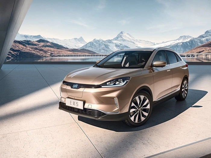 【RCEP财讯】韩国新能源车销量逐年增长,六成消费者未来换车首选电动车 【RCEP财讯】韩国新能源车销量逐年增长,六成消费者未来换车首选电动车