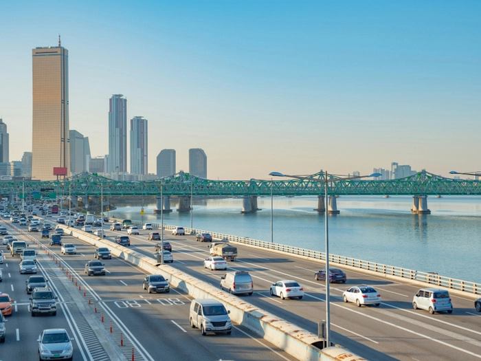 【RCEP财讯】韩国汽车出口预计创历史新高 【RCEP财讯】韩国汽车出口预计创历史新高