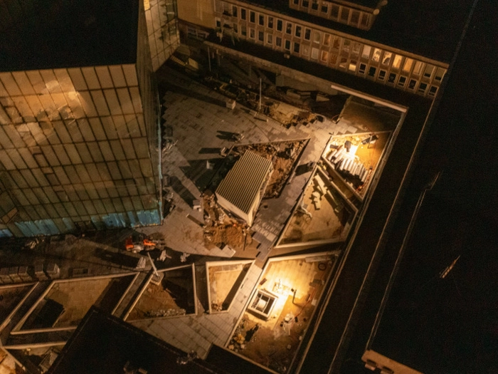 【RCEP财讯】韩国建筑项目融资面临挑战:房地产市场低迷与成本上涨加剧风险 【RCEP财讯】韩国建筑项目融资面临挑战:房地产市场低迷与成本上涨加剧风险