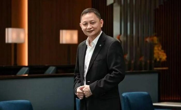 【RCEP财讯】新加坡航空屡创佳绩 CEO喜提4300万人民币年薪