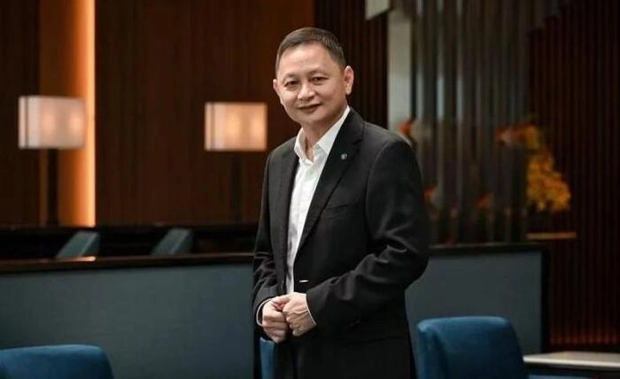 【RCEP财讯】新加坡航空屡创佳绩 CEO喜提4300万人民币年薪 【RCEP财讯】新加坡航空屡创佳绩 CEO喜提4300万人民币年薪