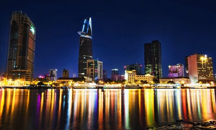 【RCEP财讯】越南外国直接投资激增！新加坡成为最大投资国