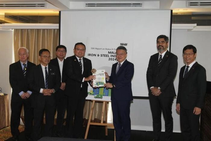 【RCEP财讯】马来西亚应对欧盟碳边境调整机制:推动碳定价与绿色钢铁发展 【RCEP财讯】马来西亚应对欧盟碳边境调整机制:推动碳定价与绿色钢铁发展