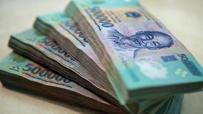 【RCEP财讯】越南央行调整票据期限以提振银行间利率 【RCEP财讯】越南央行调整票据期限以提振银行间利率