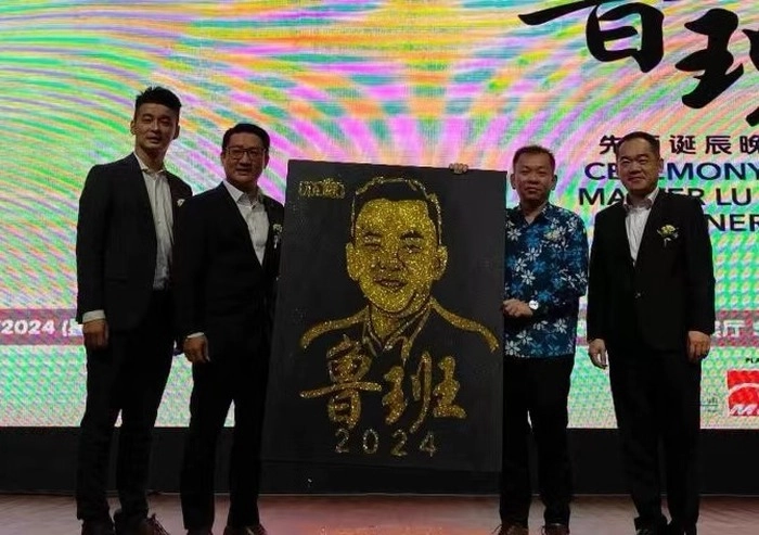 马来西亚木材与家具业按年增20% 马来西亚木材与家具业按年增20%