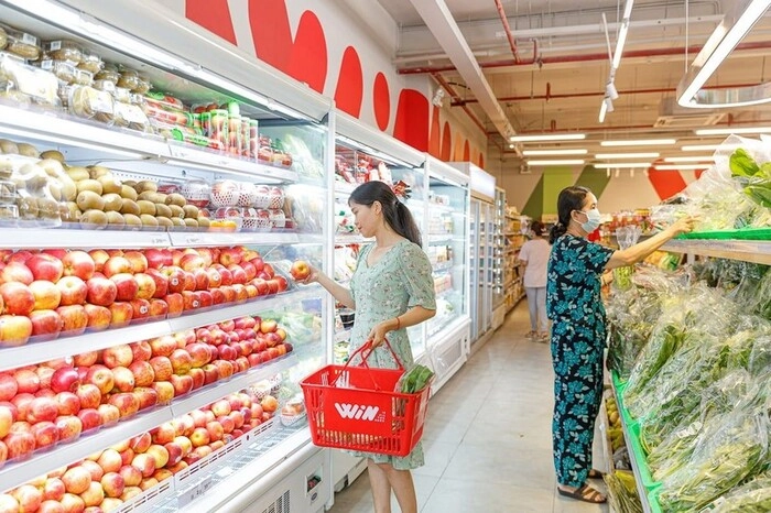 越南零售业:绿色品牌崛起,走向可持续发展之路 越南零售业:绿色品牌崛起,走向可持续发展之路