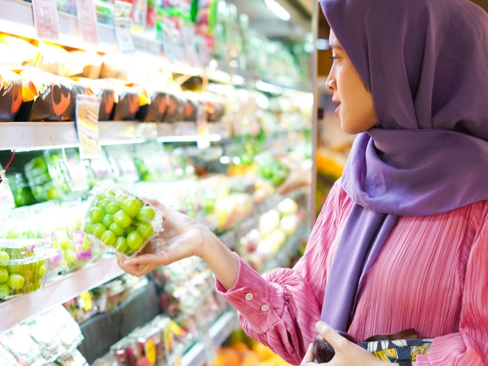 【RCEP财讯】印尼消费者信心指数持续下降 【RCEP财讯】印尼消费者信心指数持续下降