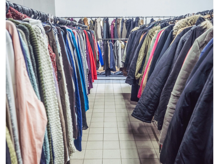 【RCEP财讯】韩国二手市场迅速增长,年轻消费者推动转售热潮 【RCEP财讯】韩国二手市场迅速增长,年轻消费者推动转售热潮