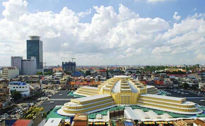 【RCEP财讯】柬埔寨上半年吸引超32亿美元投资!预计创16.8万就业机会 【RCEP财讯】柬埔寨上半年吸引超32亿美元投资!预计创16.8万就业机会