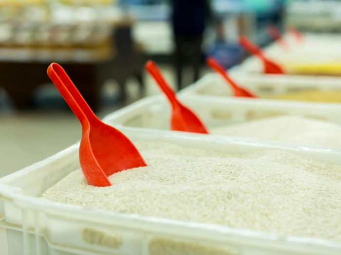 【RCEP财讯】柬埔寨稻米出口再创高峰:上半年出口超33万吨,总值近10亿美元 【RCEP财讯】柬埔寨稻米出口再创高峰:上半年出口超33万吨,总值近10亿美元