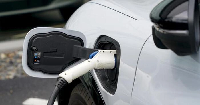 【RCEP财讯】马来西亚政府简化程序 全国电动汽车充电桩增加12.5% 【RCEP财讯】马来西亚政府简化程序 全国电动汽车充电桩增加12.5%