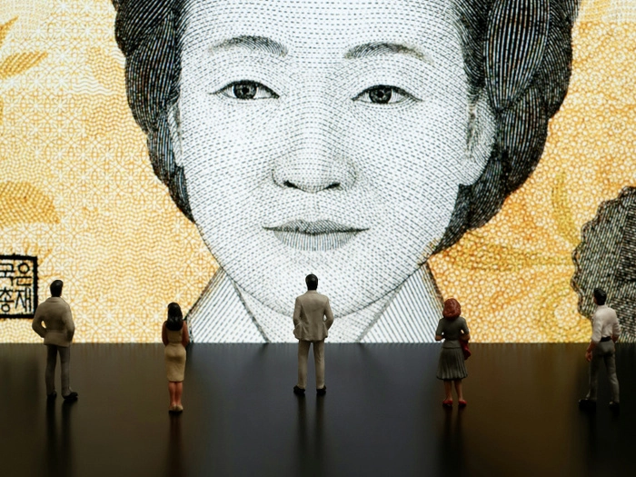 【RCEP财讯】韩国银行今年上半年注销坏账金额达3.27万亿韩元 【RCEP财讯】韩国银行今年上半年注销坏账金额达3.27万亿韩元