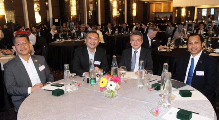 【RCEP财讯】马来西亚2030航空业蓝图发布:打造东南亚航空航天枢纽 【RCEP财讯】马来西亚2030航空业蓝图发布:打造东南亚航空航天枢纽