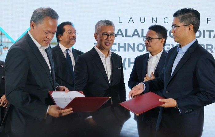 【RCEP财讯】马来西亚清真认证服务将出口到全球市场 【RCEP财讯】马来西亚清真认证服务将出口到全球市场