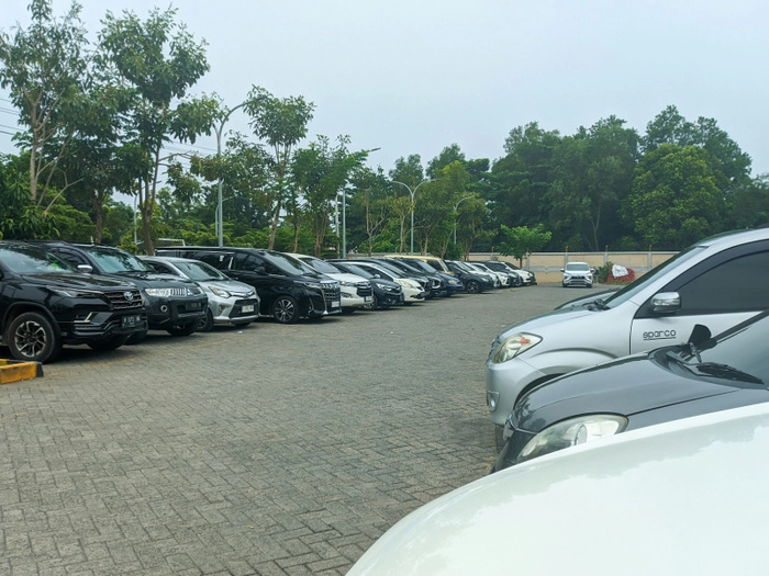 【RCEP财讯】印尼上半年汽车出口27.8亿美元,菲律宾成主要目的地 【RCEP财讯】印尼上半年汽车出口27.8亿美元,菲律宾成主要目的地