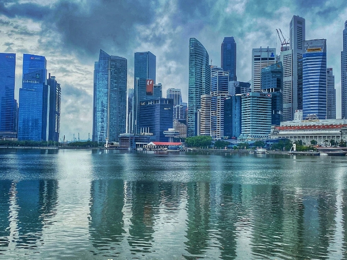 【RCEP财讯】新加坡经济2024年第二季度增长稳定,制造业和建筑业表现突出 【RCEP财讯】新加坡经济2024年第二季度增长稳定,制造业和建筑业表现突出