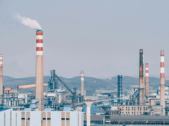 【RCEP财讯】越南工业地产市场在外贸复苏推动下呈现强劲增长 【RCEP财讯】越南工业地产市场在外贸复苏推动下呈现强劲增长