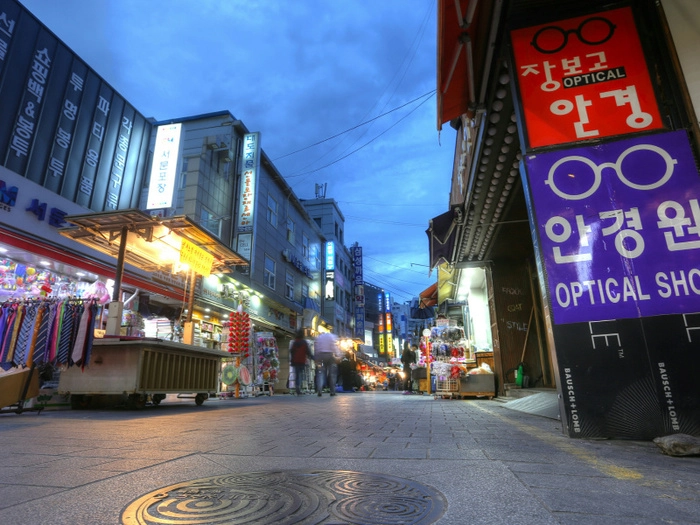 【RCEP财讯】韩国经济展望:出口强劲驱动,亚洲开发银行上调增长预期至2.5% 【RCEP财讯】韩国经济展望:出口强劲驱动,亚洲开发银行上调增长预期至2.5%