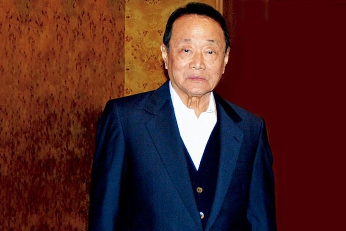 【RCEP财讯】郭鹤年与郭令明“交锋” 高价竞标新加坡黄金地皮! 【RCEP财讯】郭鹤年与郭令明“交锋” 高价竞标新加坡黄金地皮!