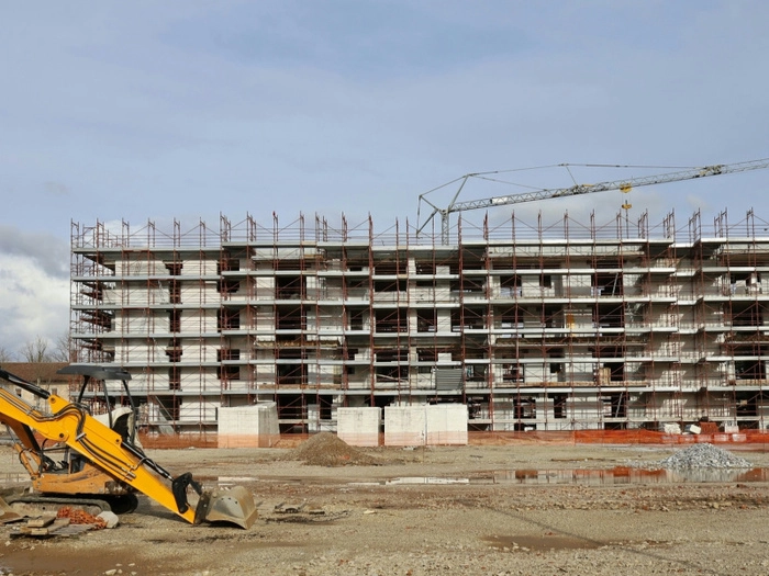 【RCEP财讯】柬埔寨建筑材料进口大幅增加,建筑业显现复苏迹象 【RCEP财讯】柬埔寨建筑材料进口大幅增加,建筑业显现复苏迹象
