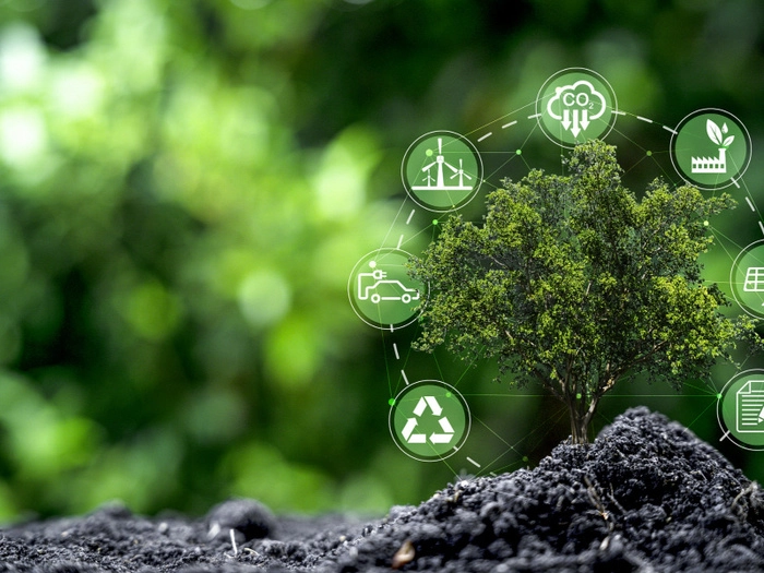 【RCEP财讯】印尼碳交易市场:小规模大影响,目标2030年减排43.2% 【RCEP财讯】印尼碳交易市场:小规模大影响,目标2030年减排43.2%