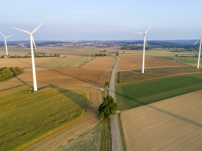 【RCEP财讯】越南工贸部建议国有能源公司开发海上风电项目 【RCEP财讯】越南工贸部建议国有能源公司开发海上风电项目