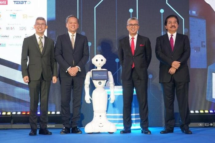 【RCEP财讯】外资买盘推动马来西亚股市上涨,政府经济改革成效显著 【RCEP财讯】外资买盘推动马来西亚股市上涨,政府经济改革成效显著