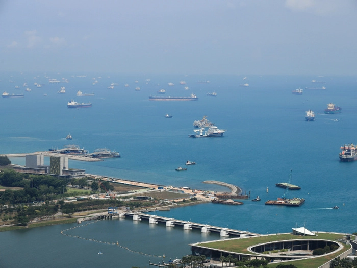 【RCEP财讯】新加坡6月核心通胀率降至2.9%,远低于预期 【RCEP财讯】新加坡6月核心通胀率降至2.9%,远低于预期